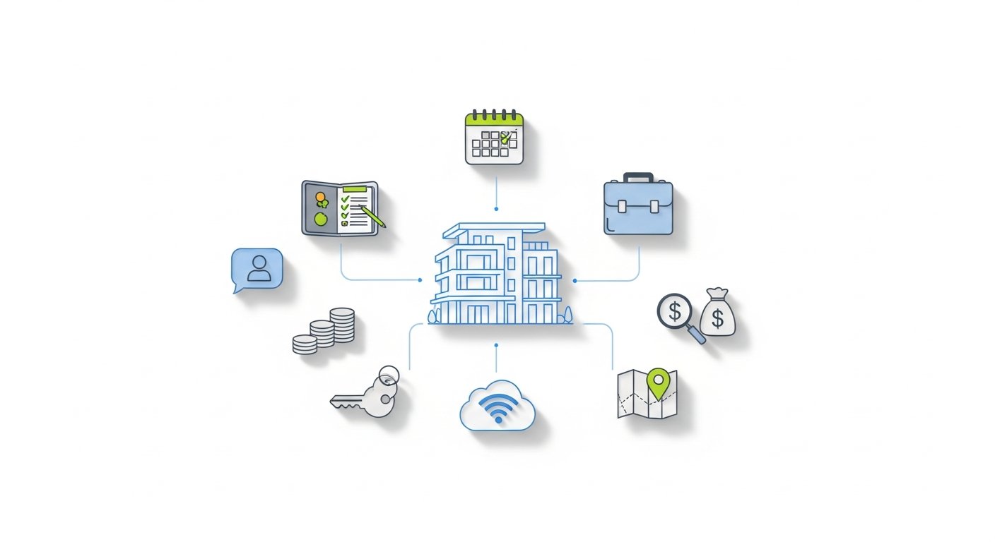 2. how does guesty streamline global short-term rental operations? — vacation rental property management software