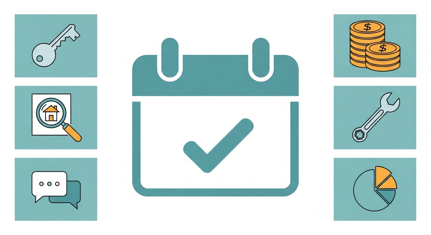 sources & references — vacation rental property management software