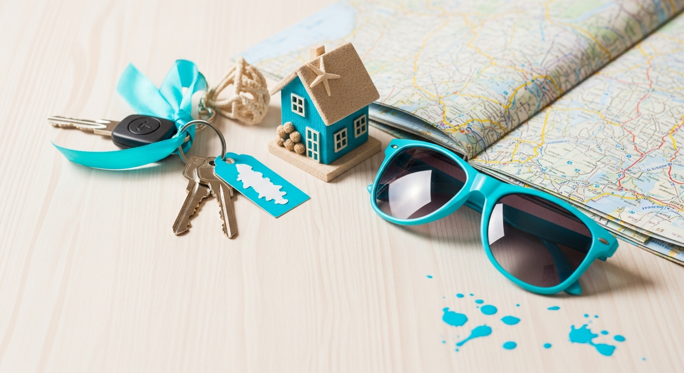 vacation rental reviews reading between lines