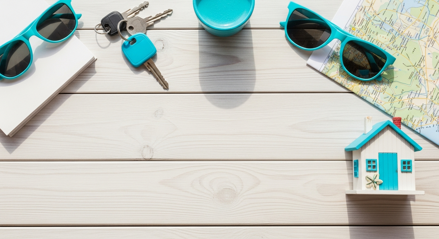 vacation rental tax schedule e