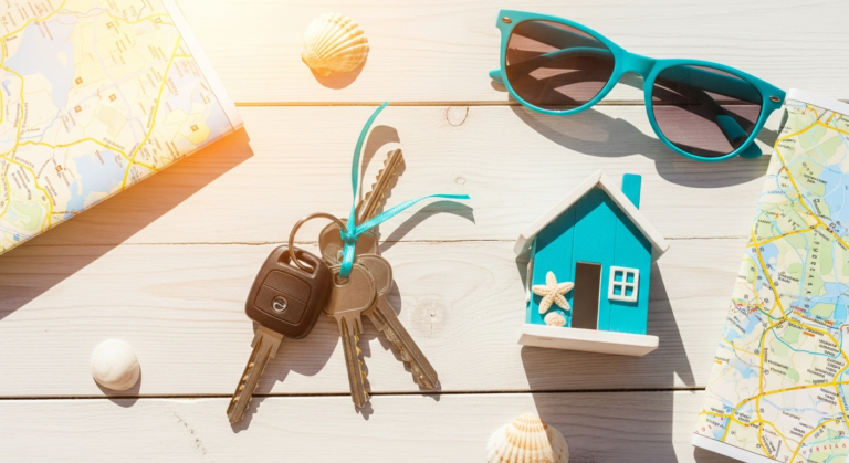 vacation rental wedding hosting liability