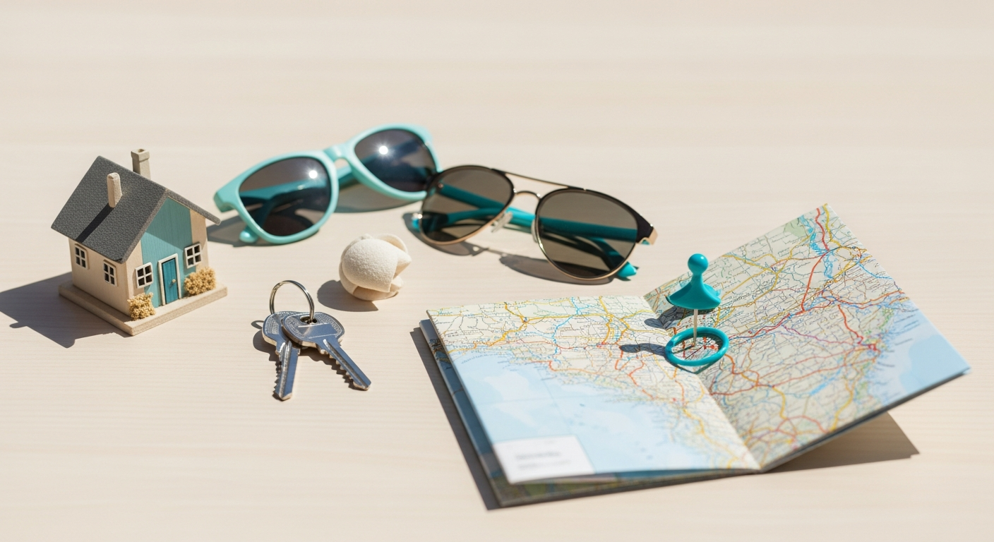 vacation rental wedding hosting liability