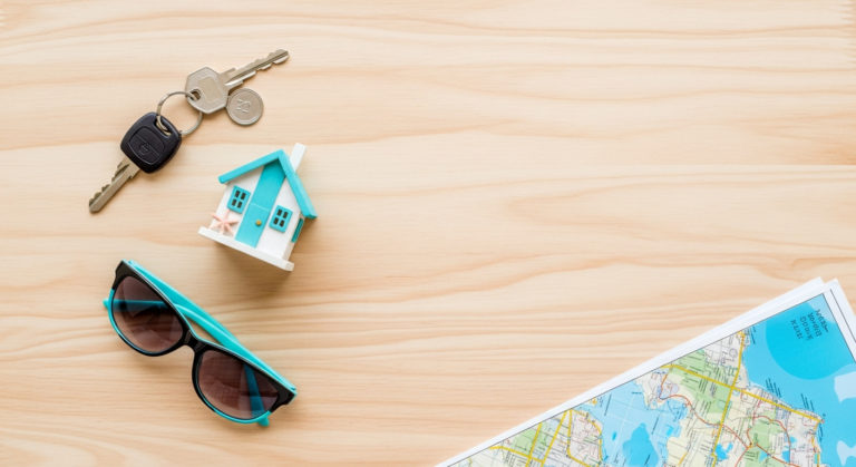 vacation rental workcation remote workers