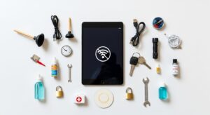 troubleshooting vacation rental issues — featured illustration