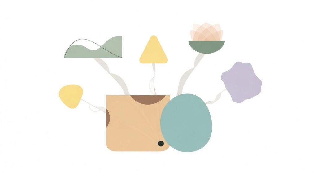 vacation rental marketing strategies — featured illustration