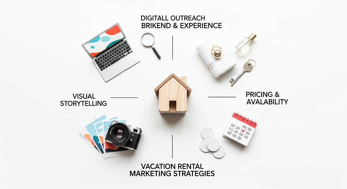 guest experience frameworks for long-term loyalty — vacation rental marketing strategies