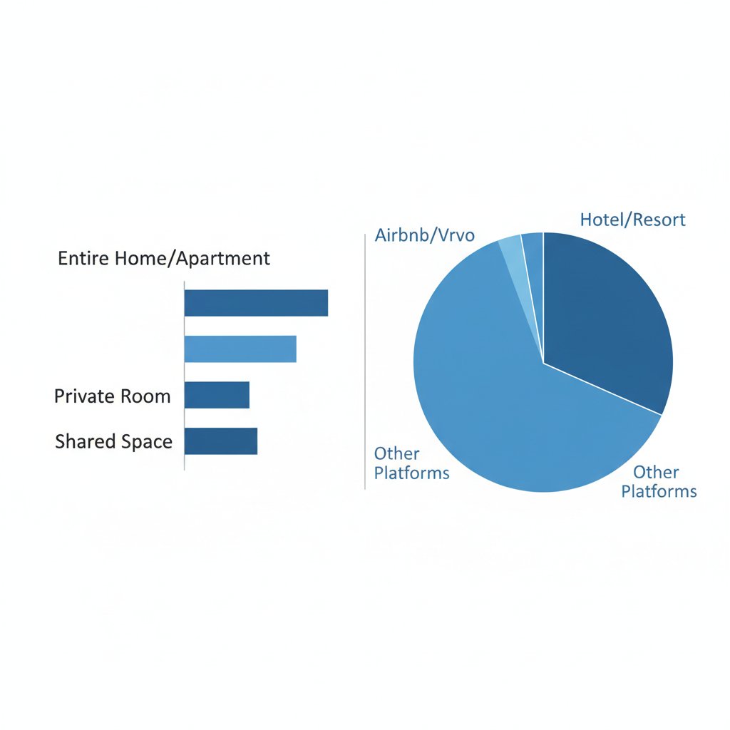 what is a short term rental - chart 6 illustration
